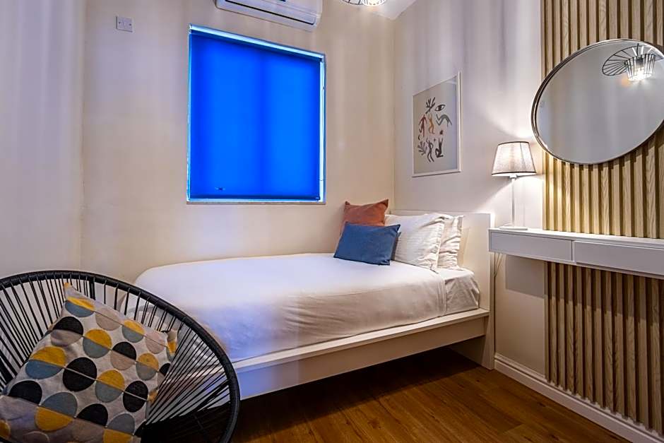 Park Lane Boutique Aparthotel