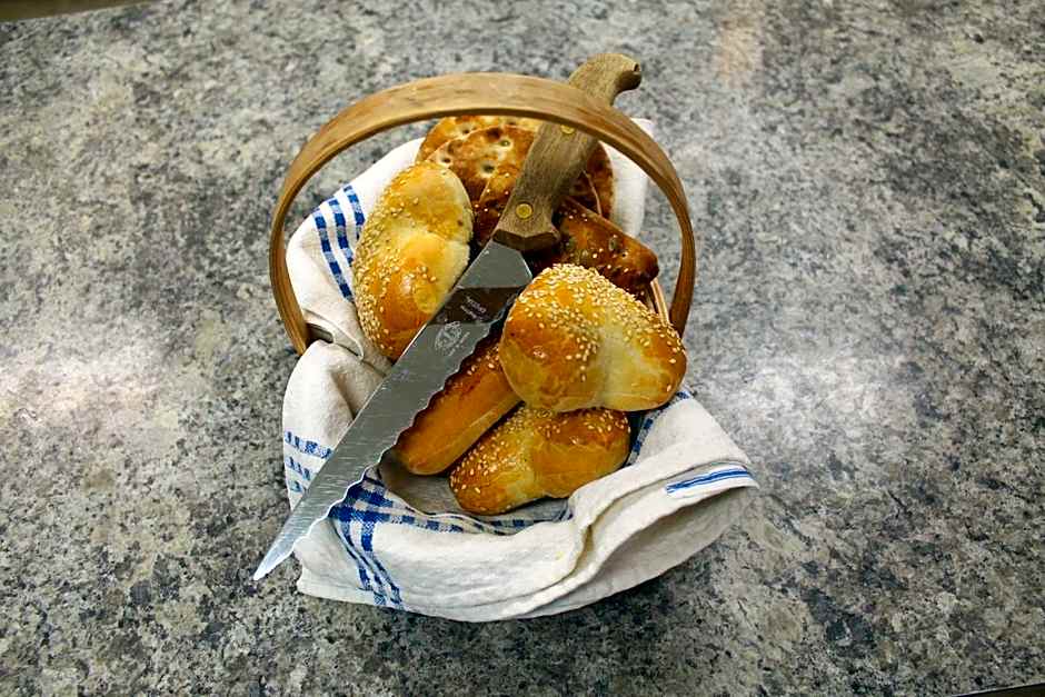 Trunna Vandrarhem & Konferens