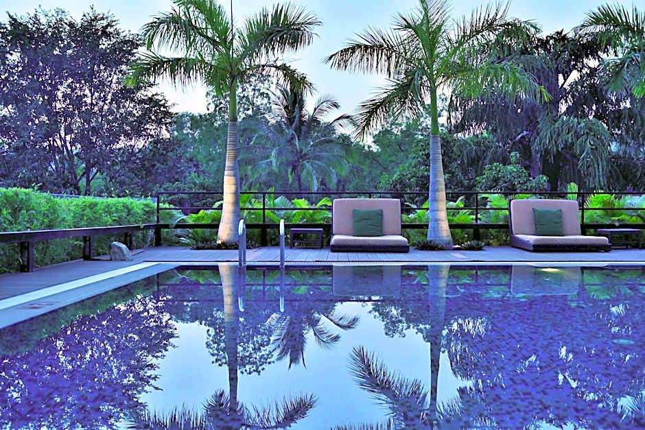 JW Marriott Hotel Pune