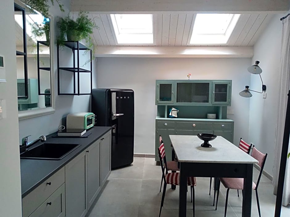 La dimora di Augusto