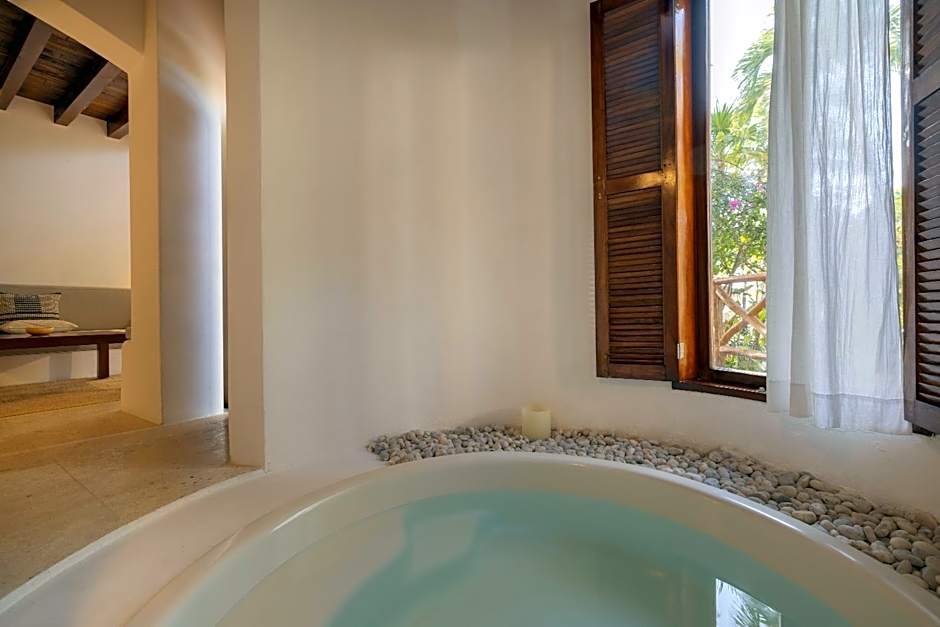 Villas HM Paraíso del Mar
