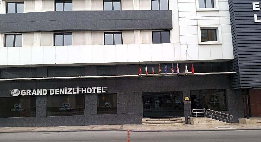 Grand Denizli Hotel