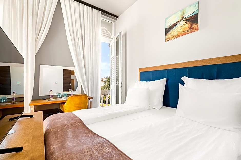Hotel Dua Residence