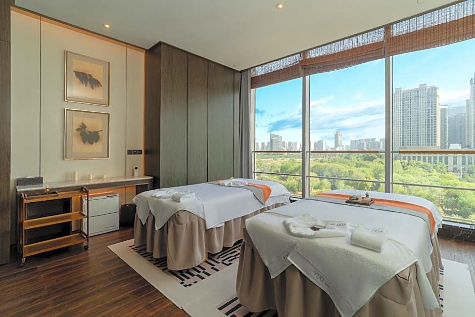 Intercontinental Hefei By IHG