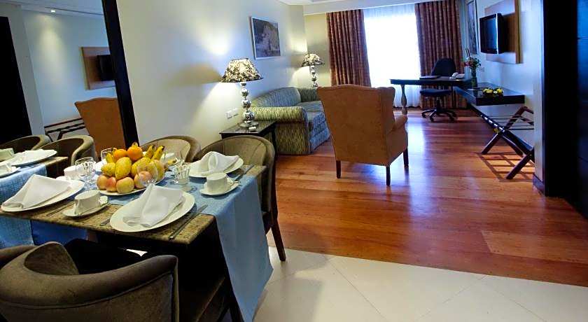 Hotel Elizabeth Cebu