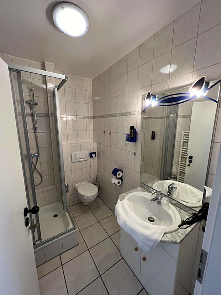 Hotel Tum Stüürmann