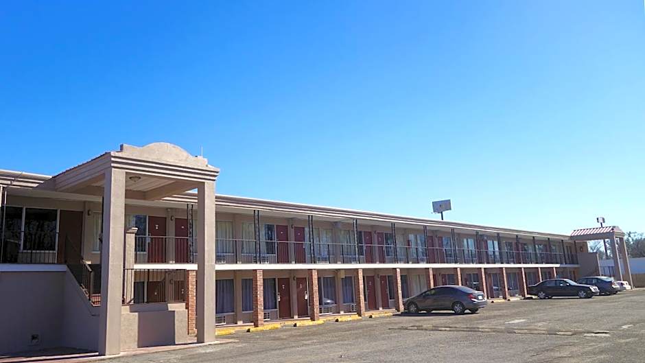Baton Rouge West Inn