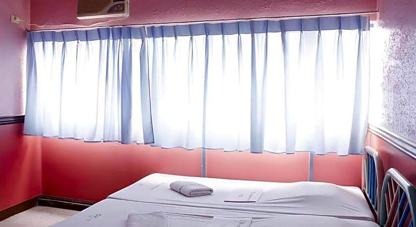 Gv Hotel Baybay
