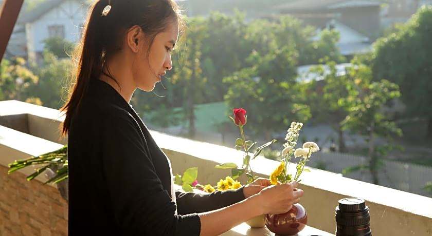 U Duay Gan Garden Home