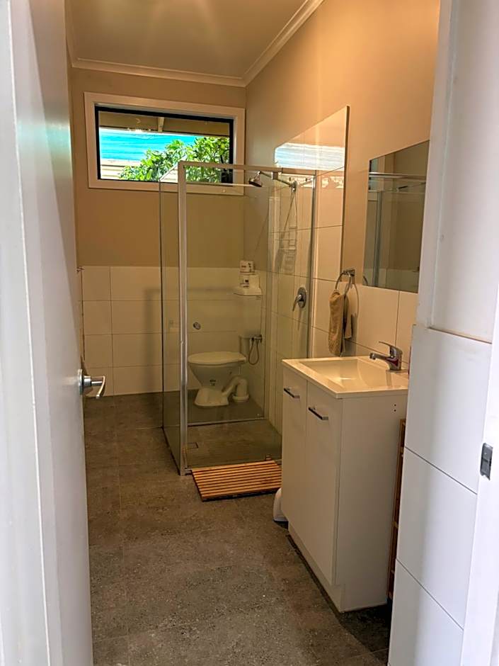 Broken Hill Tourist Lodge