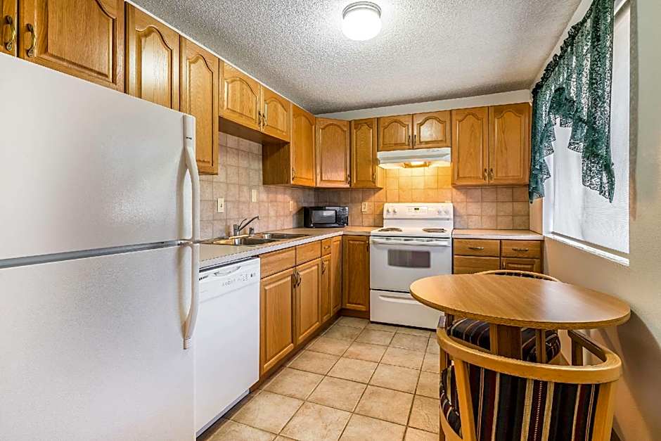 Quality Inn Othello