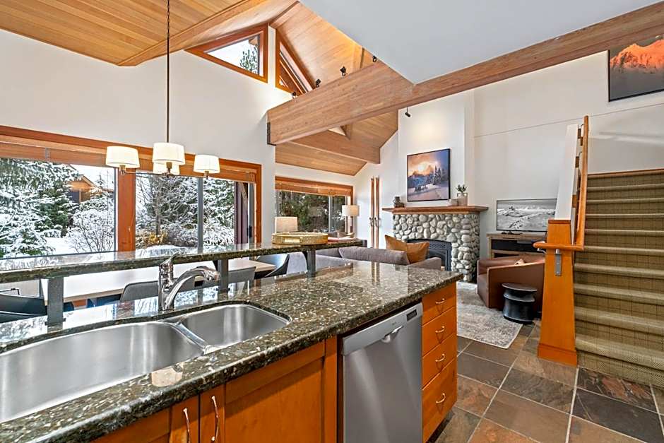 Montebello by Whistler Premier