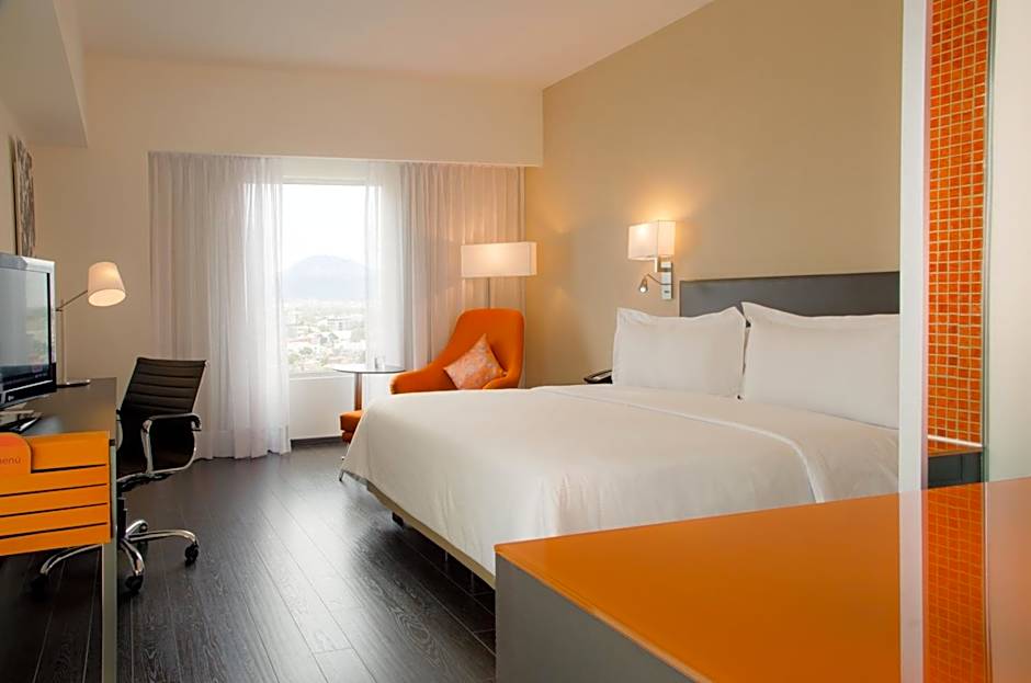 Fiesta Inn Puebla Las Animas