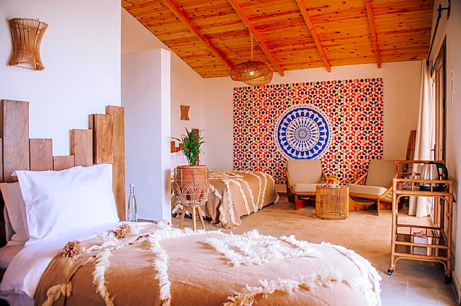 Dakhla Attitude