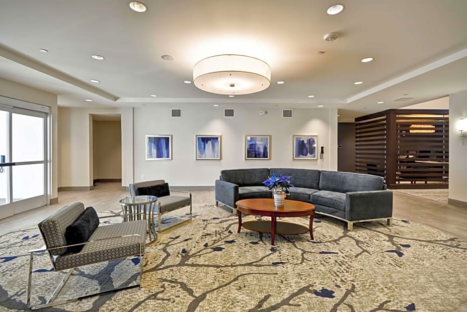 Homewood Suites by Hilton Phoenix Tempe ASU Area