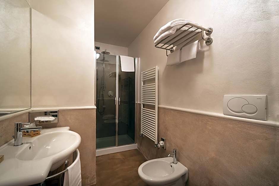 Solo Experience Hotel