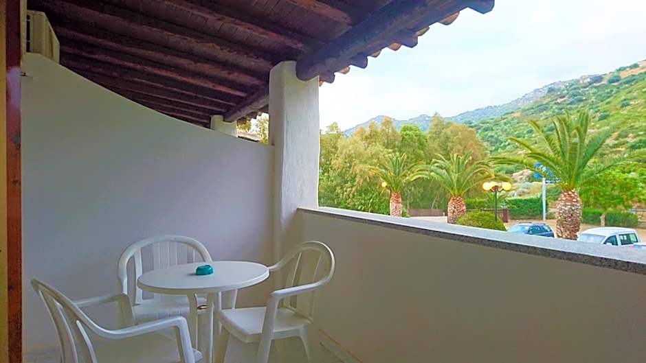 Il Complesso Saraceno