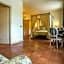 Hotel Quadrifoglio Roma Eur