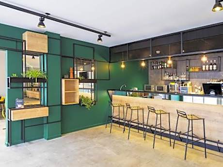 ibis Pau Centre