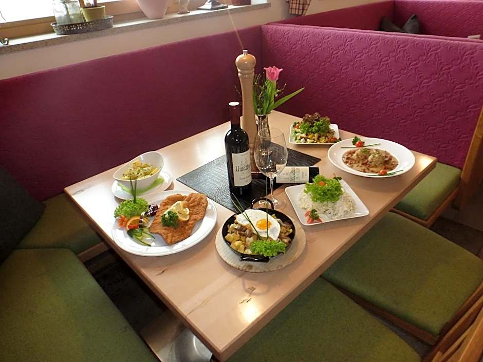 Der Sailer Hotel & Restaurant