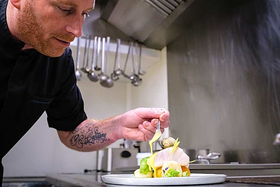 Atlantic Hôtel & Spa