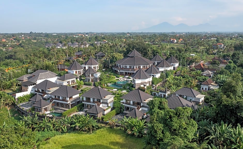 Swan Paradise A Pramana Experience