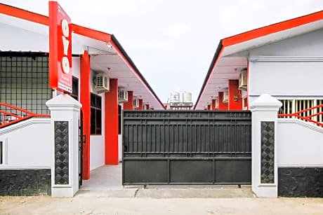 OYO 2940 Papakoel Guest House