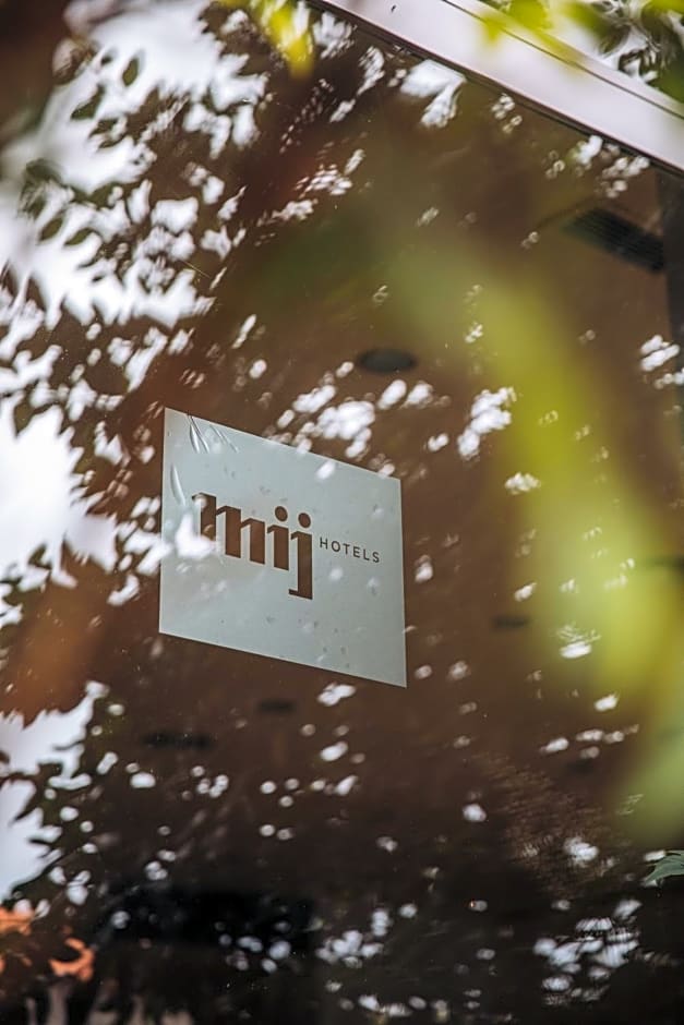 Hotel Mar Comillas by MIJ