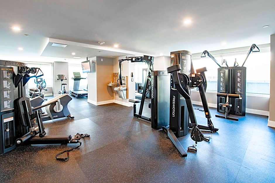 The Sutton Place Hotel Halifax