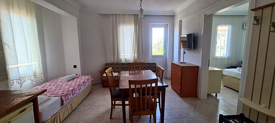 California Apart Otel