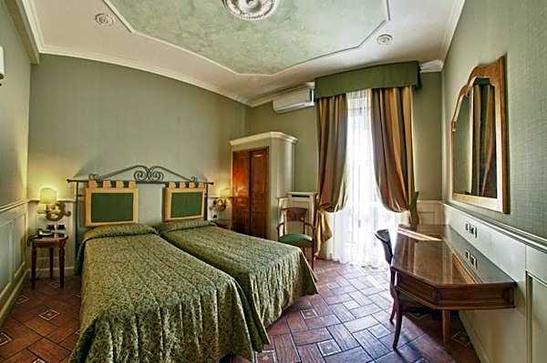 Hotel Pedrini