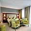 Wellness- und Gartenhotel Heusser