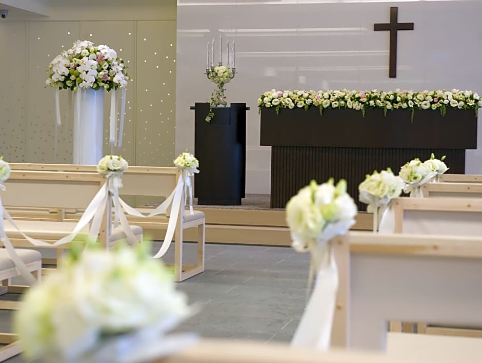 Sheraton Hsinchu Hotel