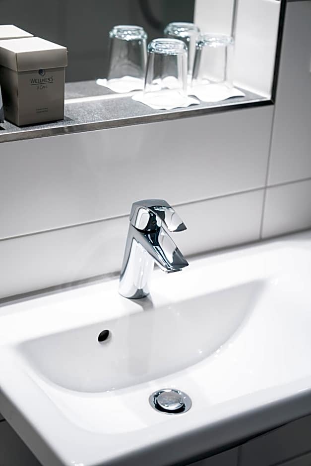 INSIDE Nordhorn by Hackmann