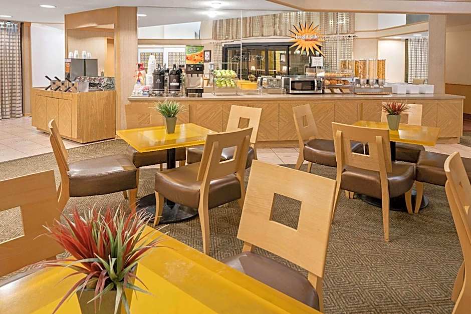 La Quinta Inn & Suites by Wyndham Salt Lake City Layton
