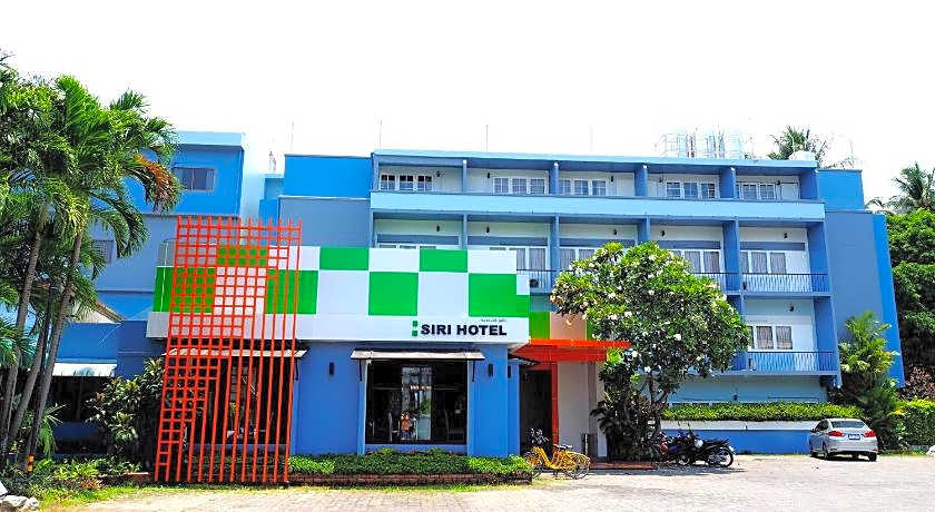 Siri Hotel Phuket