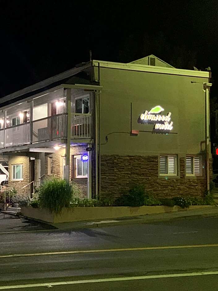Elmwood Motel