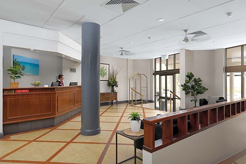 Townsville Southbank Apartments