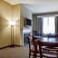 Comfort Inn & Suites Sturbridge-Brimfield