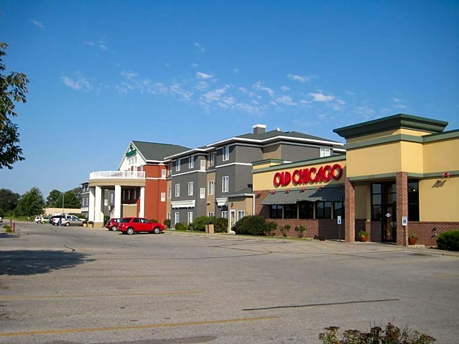 GrandStay Hotel & Suites Ames