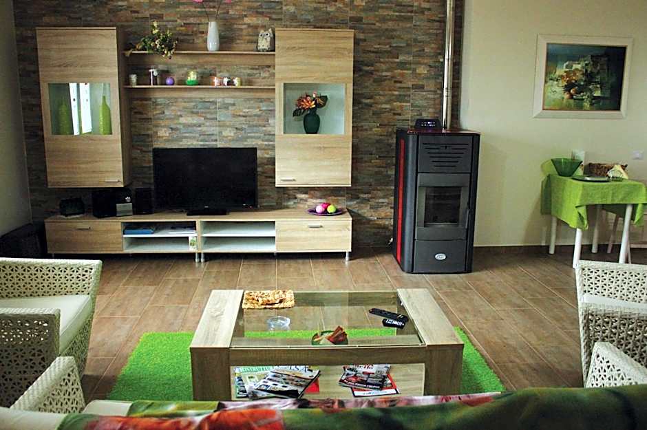 Oasi di Francesca B&B