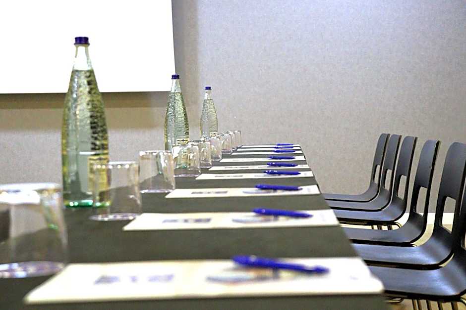 Eurohotel Barcelona Granvia Fira