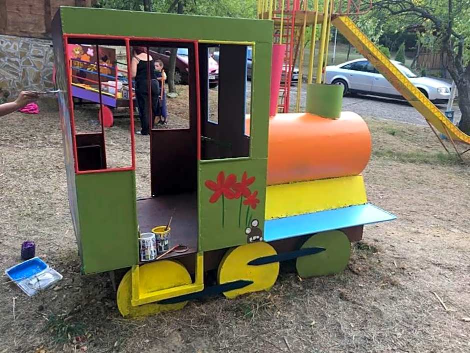 Sinia Vir Eco Residence