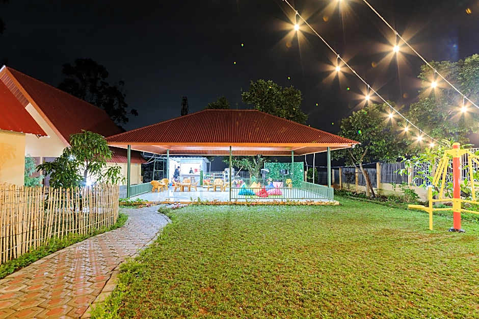 Urbanview Hotel Nerine's Glamping Village Cipanas by RedDoorz