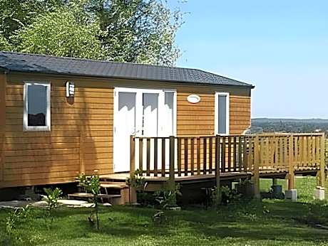 Camping Paradis Le Pressoir