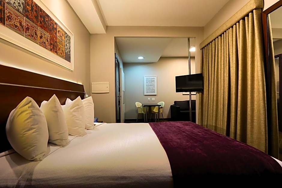 San Diego Suites Ipatinga