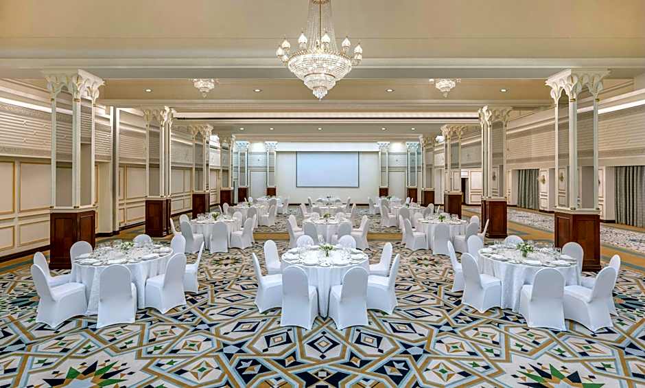 InterContinental Muscat By IHG