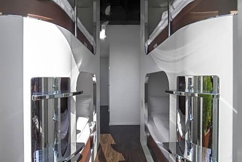 Steel House Copenhagen