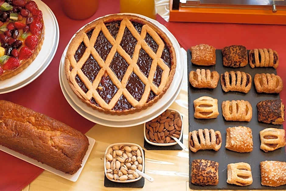 Hotel Teocrito