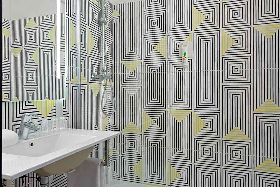 ibis Styles Massy Opera